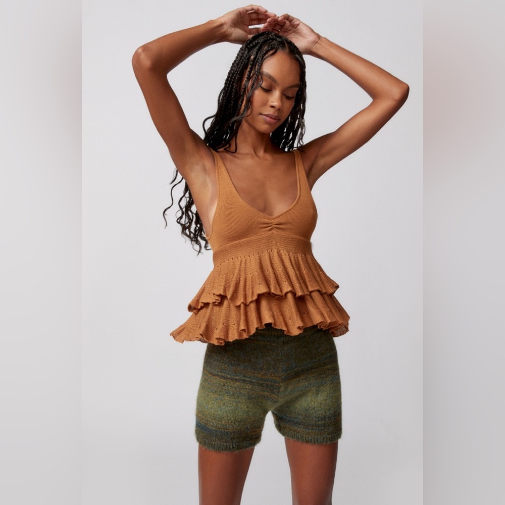 Urban Outfitters Kimchi Blue tank